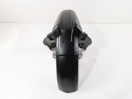 2013 Triumph Tiger 1215 Explorer Front Lower Fender & Side Covers T2303320 {{ shop.shopifyCountryName }} - Mototech271