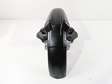 Load image into Gallery viewer, 2013 Triumph Tiger 1215 Explorer Front Lower Fender &amp; Side Covers T2303320
