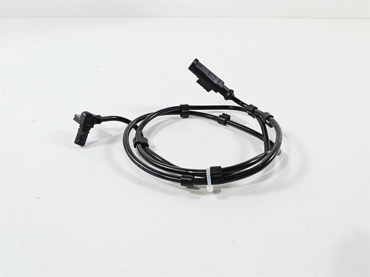 2016 Ducati Hypermotard 939 SP Front Abs Brake Wheel Speed Sensor 55212121B-Mototech271