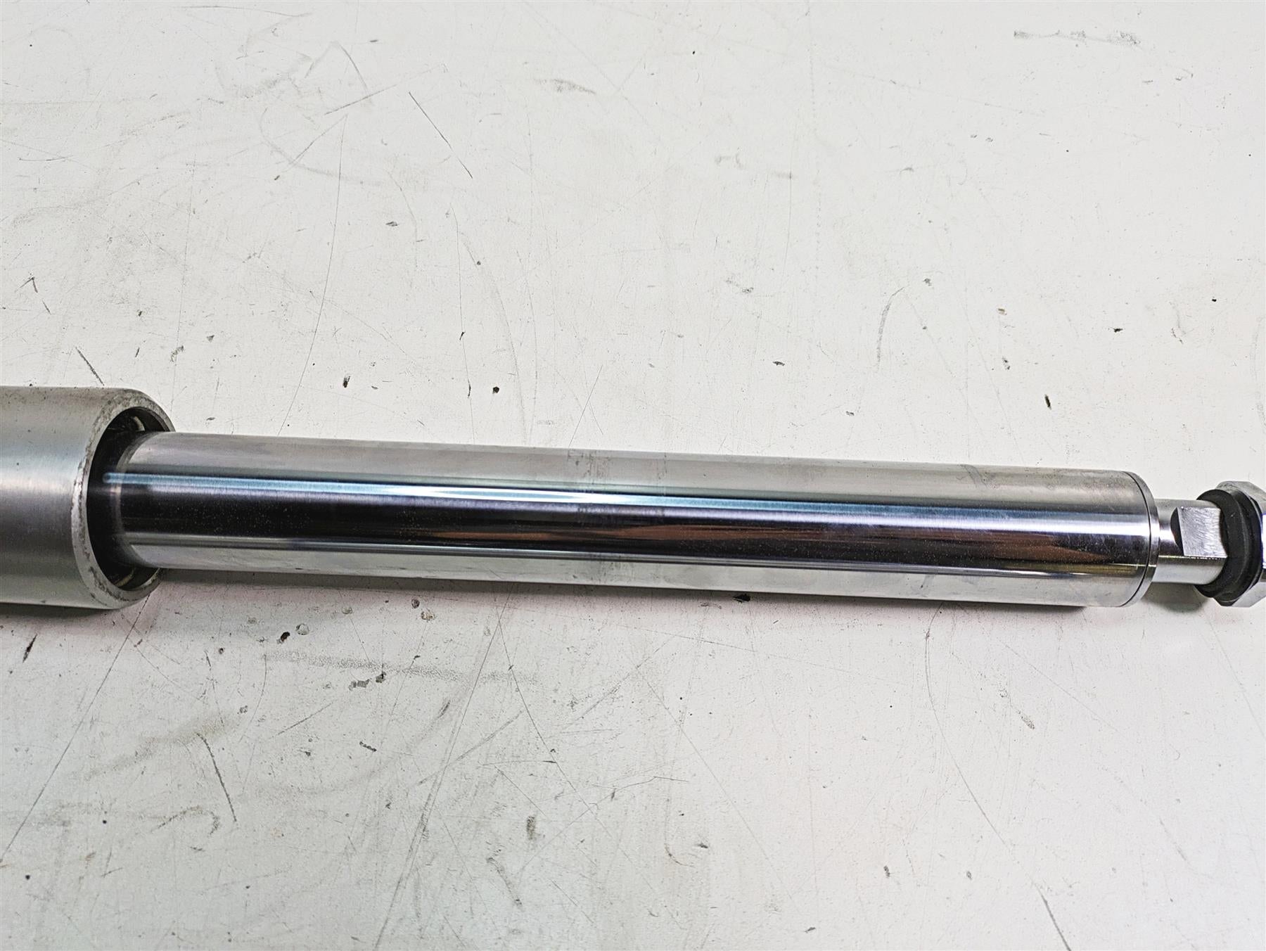 2011 Harley Touring FLHR Road King 41mm Front Fork Leg Set 46497-09 46537-09 {{ shop.shopifyCountryName }} - Mototech271