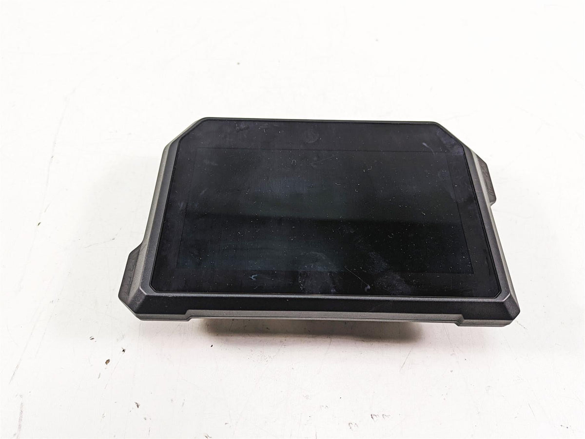 2020 KTM 1290 Super Adventure R Tft Dashboard Speedometer Gauge 60714069000 {{ shop.shopifyCountryName }} - Mototech271