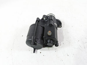 2013 Harley FXDWG Dyna Wide Glide Engine Starter Motor 31618-06A | Mototech271