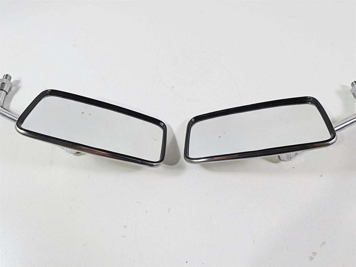 2005 Suzuki VZ800 M50 Boulevard Rear View Mirror Set 56500-45C51 56600-45C51 {{ shop.shopifyCountryName }} - Mototech271