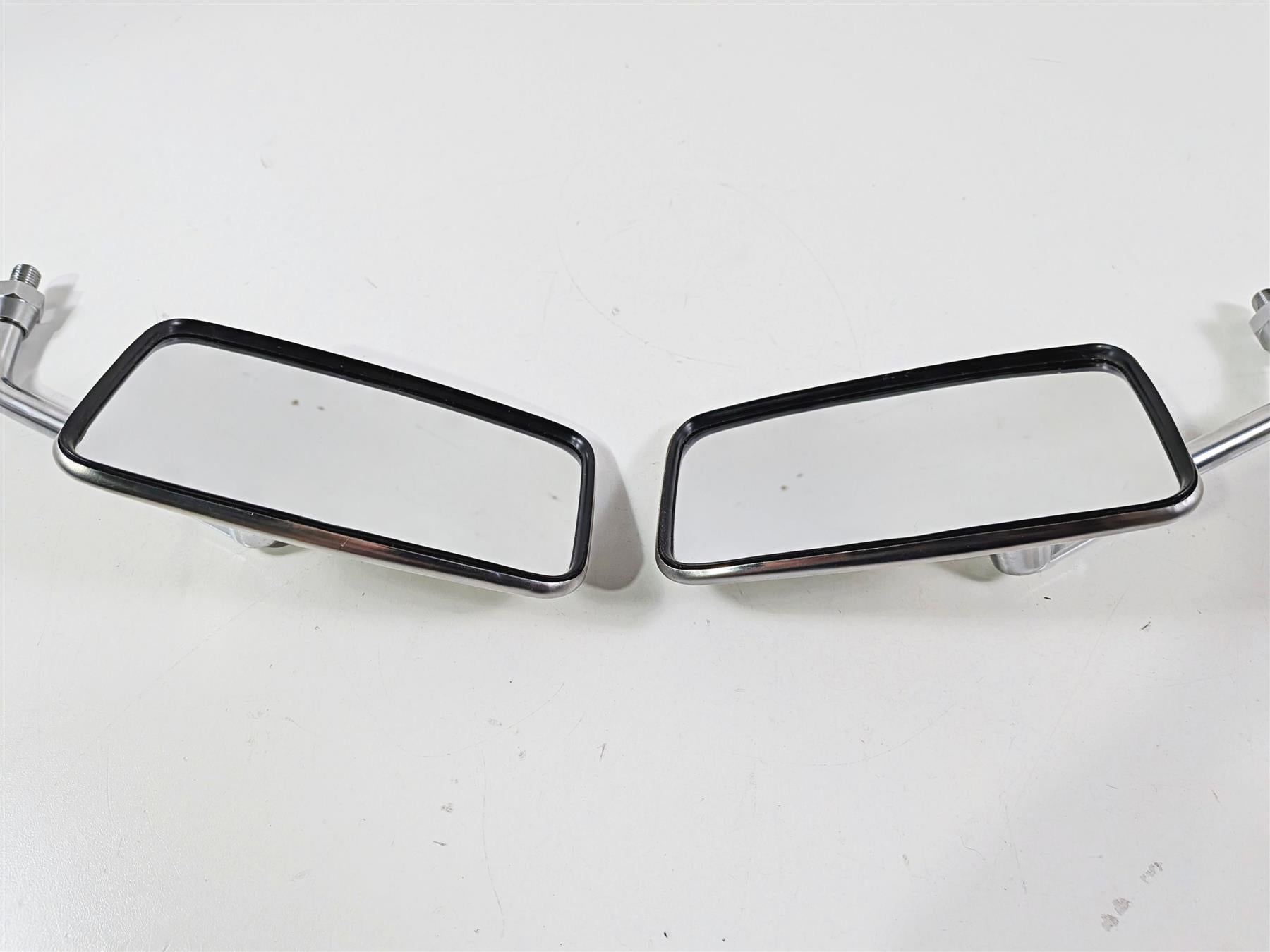 2005 Suzuki VZ800 M50 Boulevard Rear View Mirror Set 56500-45C51 56600-45C51 {{ shop.shopifyCountryName }} - Mototech271