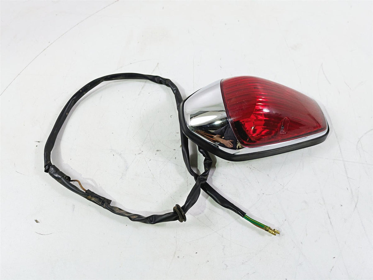 2002 Honda V-Twin VTX1800 C Taillight Tail Light 33701-MCH-672 33701-MCH-673 {{ shop.shopifyCountryName }} - Mototech271