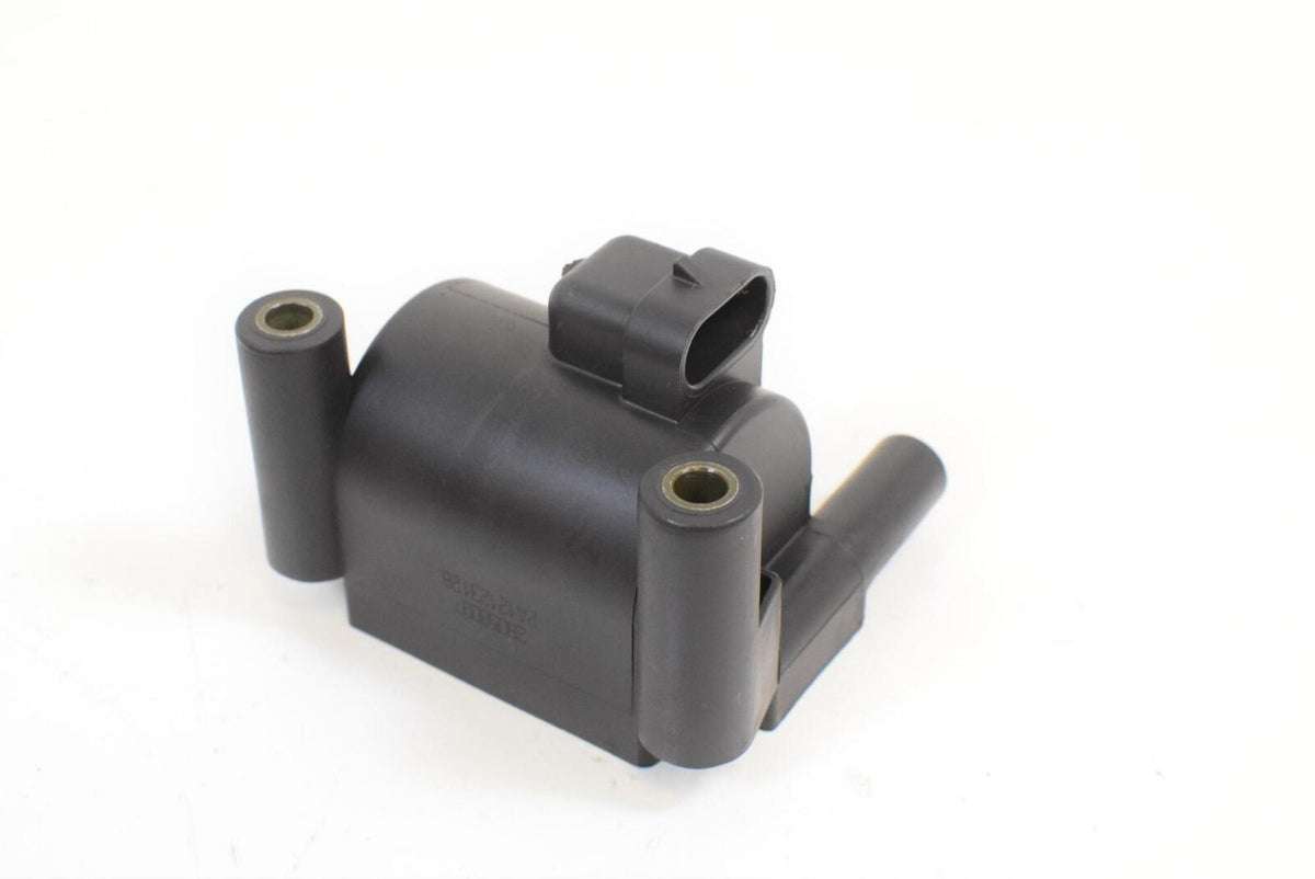 2012 Harley Touring FLHTC Electra Glide DELPHI Ignition Coil Pack 31696-07A {{ shop.shopifyCountryName }} - Mototech271