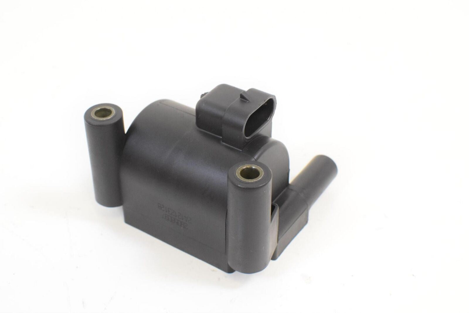 2012 Harley Touring FLHTC Electra Glide DELPHI Ignition Coil Pack 31696-07A {{ shop.shopifyCountryName }} - Mototech271