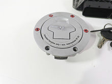 Load image into Gallery viewer, 2006 BMW R1200GS K255 Adv Cdi Ignition Switch Key Locks Set 13618521661 7702076
