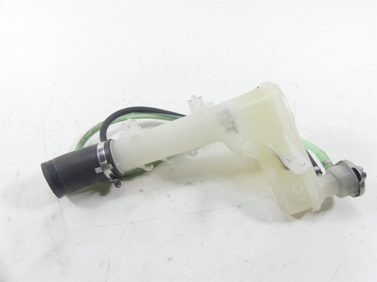 2017 Arctic Mountain Cat M8000 153 Coolant Water Bottle Reservoir 0613-135 {{ shop.shopifyCountryName }} - Mototech271