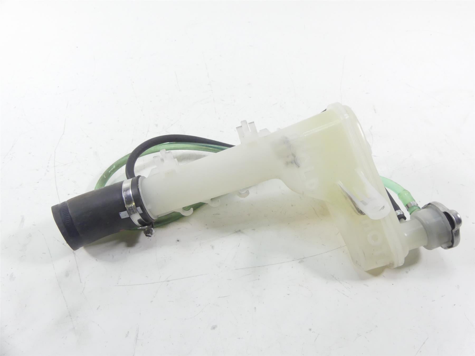 2017 Arctic Mountain Cat M8000 153 Coolant Water Bottle Reservoir 0613-135 {{ shop.shopifyCountryName }} - Mototech271