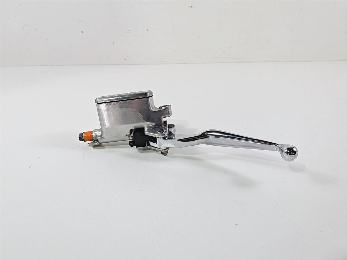 2003 Honda V-Twin VTX1800 C Clutch Master Cylinder 22890-MCH-006 {{ shop.shopifyCountryName }} - Mototech271