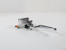 Load image into Gallery viewer, 2003 Honda V-Twin VTX1800 C Clutch Master Cylinder 22890-MCH-006
