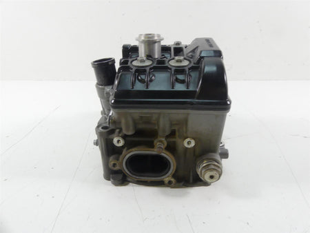 2015 KTM 1190 Adventure R Front Cylinderhead Cylinder Head - Read 6133602010024 {{ shop.shopifyCountryName }} - Mototech271