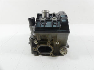 2015 KTM 1190 Adventure R Front Cylinderhead Cylinder Head - Read 6133602010024