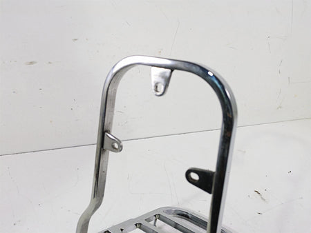 2002 Honda GL1500 CD Valkyrie Deluxe Passenger Sissy Bar Back Rest 77320-MZ0-000 {{ shop.shopifyCountryName }} - Mototech271