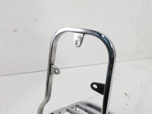 2002 Honda GL1500 CD Valkyrie Deluxe Passenger Sissy Bar Back Rest 77320-MZ0-000 | Mototech271