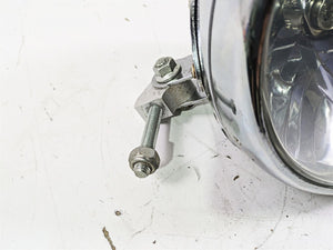 Harley Davidson 7" Headlight Head Light Lamp | Mototech271