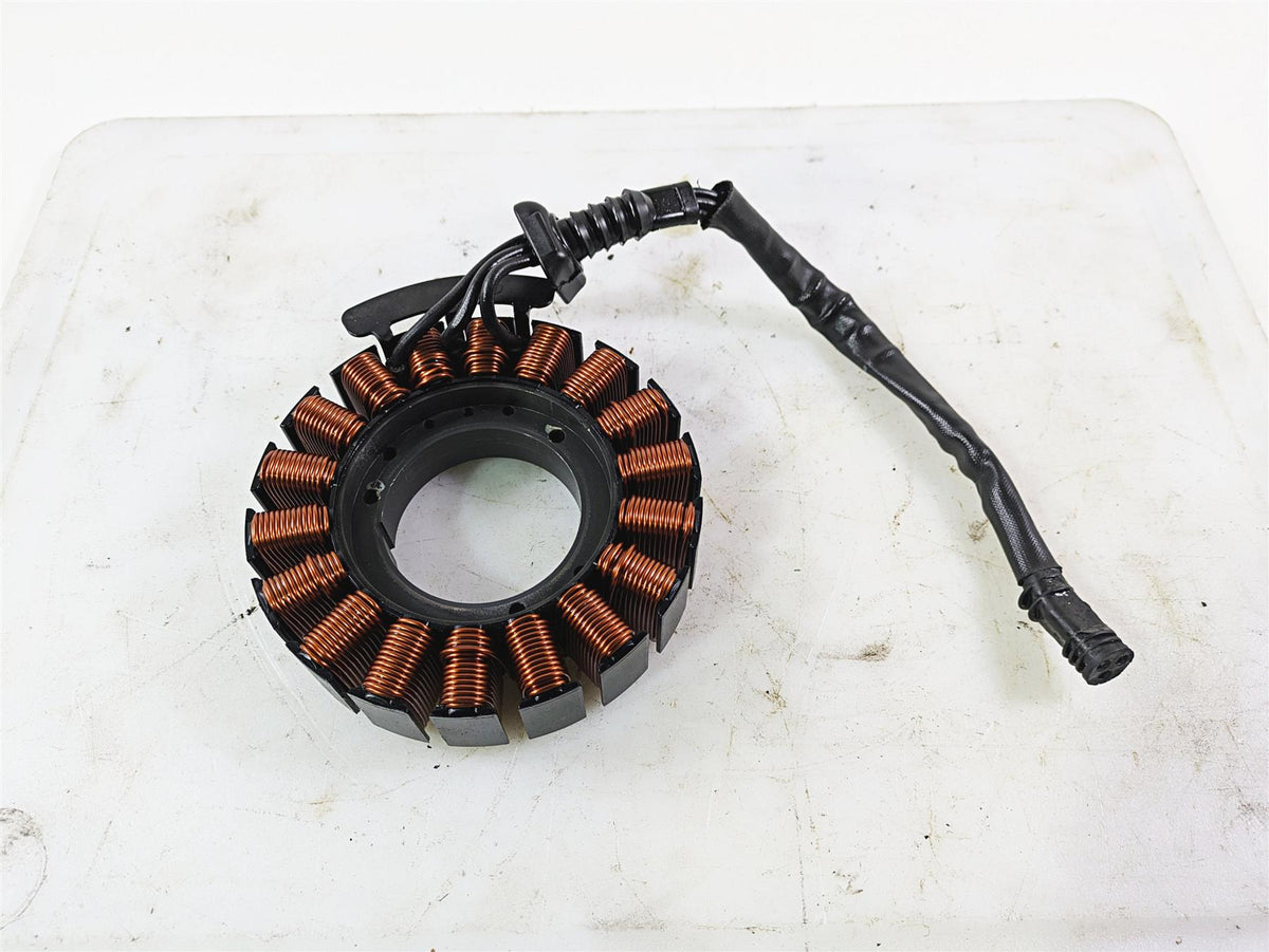 2019 Harley Softail FXDR 114 Ignition Stator Alternator Generator 29900145 {{ shop.shopifyCountryName }} - Mototech271