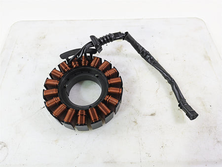 2019 Harley Softail FXDR 114 Ignition Stator Alternator Generator 29900145 {{ shop.shopifyCountryName }} - Mototech271