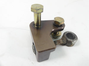 1999 Harley Davidson Sportster XL1200 Rear Shock Lowering Links Lin Bracket Set