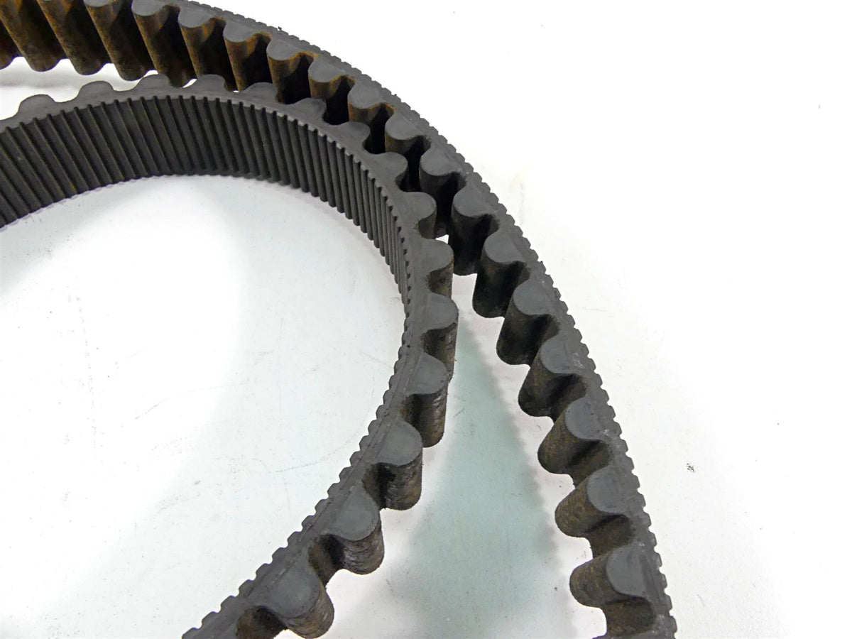 2009 Harley XR1200 Sportster Rear Main Drive Belt 137T 1" 40591-07 {{ shop.shopifyCountryName }} - Mototech271