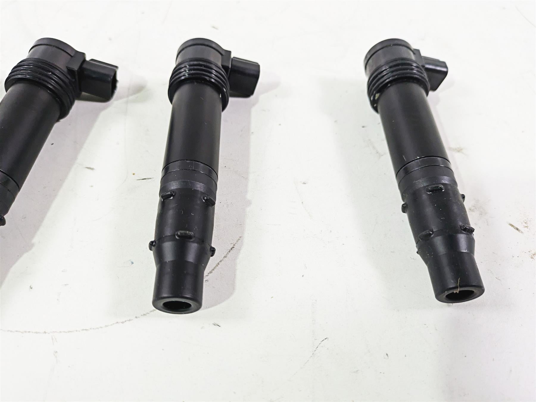 2024 Kawasaki ZX6R ZX636 Ninja Ignition Coils Stick Coil Set 21171-0757 {{ shop.shopifyCountryName }} - Mototech271