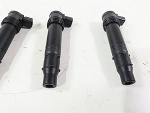 2024 Kawasaki ZX6R ZX636 Ninja Ignition Coils Stick Coil Set 21171-0757 | Mototech271