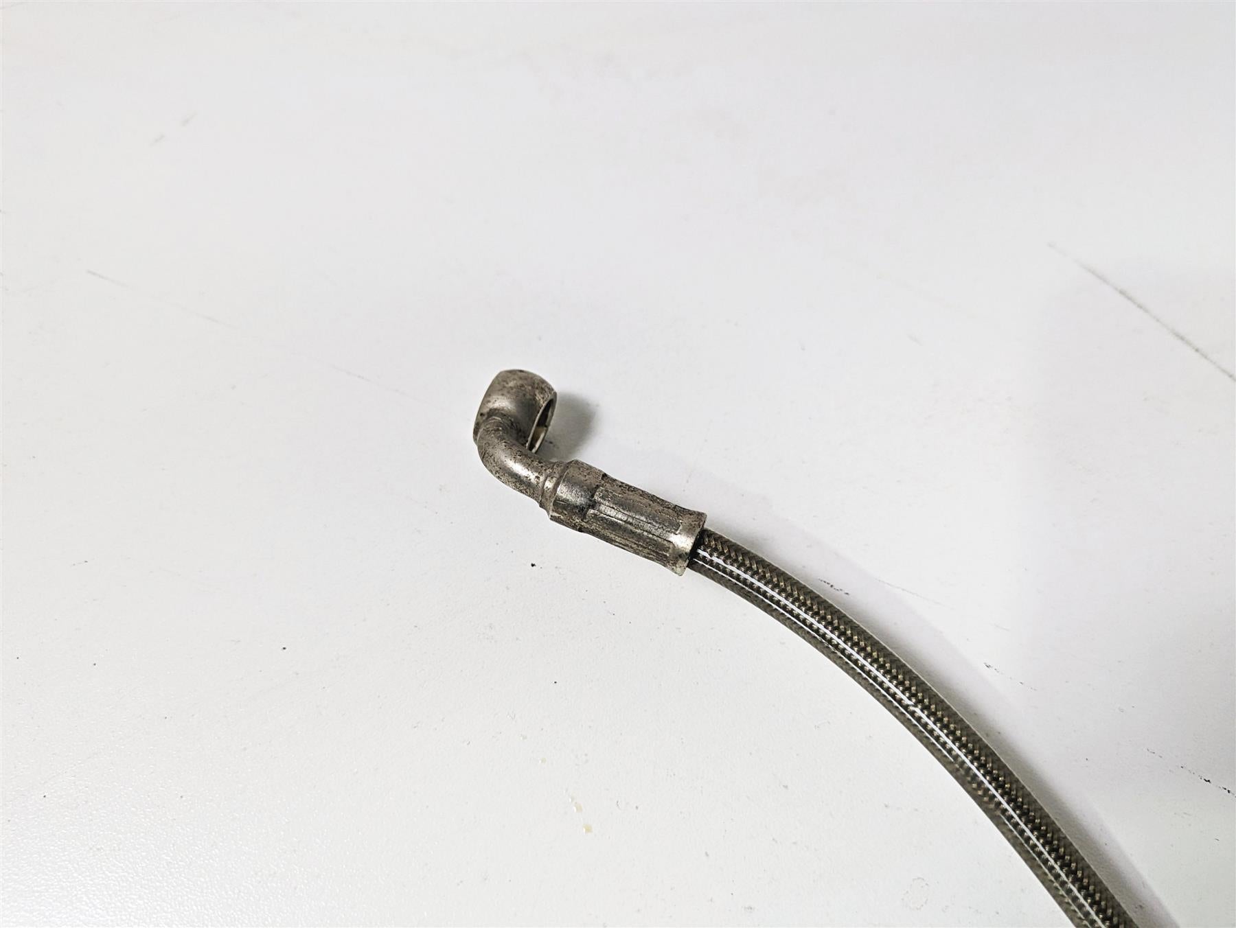 2004 BMW R1150GS R21 Rear Abs Brake Line Hose Set 34327651363 {{ shop.shopifyCountryName }} - Mototech271