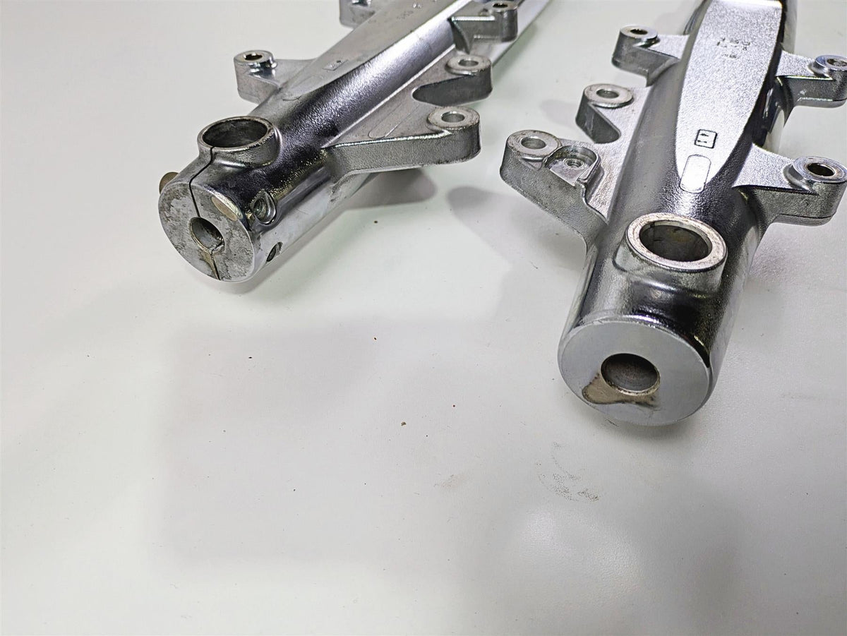 2016 Indian Chief Classic Straight Chrome Front Fork Leg Set 46mm 1824044 {{ shop.shopifyCountryName }} - Mototech271