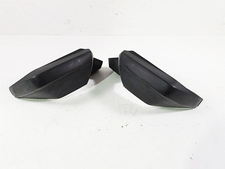 2016 Moto Guzzi Stelvio 1200 8V NTX Hand Guard Protection Set 883254 883253 {{ shop.shopifyCountryName }} - Mototech271