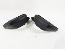 Load image into Gallery viewer, 2016 Moto Guzzi Stelvio 1200 8V NTX Hand Guard Protection Set 883254 883253 | Mototech271
