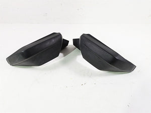 2016 Moto Guzzi Stelvio 1200 8V NTX Hand Guard Protection Set 883254 883253 | Mototech271