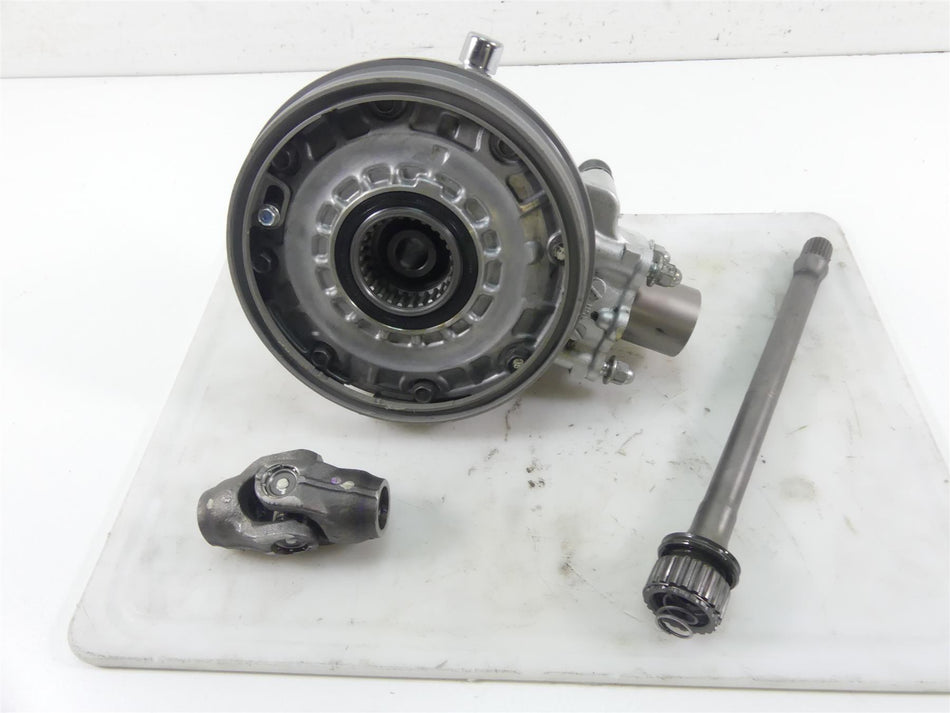 2002 Honda VTX1800 C Differential Drive Shaft Set 41300-MCH-000 41300-MCH-010 {{ shop.shopifyCountryName }} - Mototech271