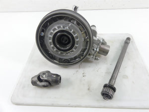 2002 Honda VTX1800 C Differential Drive Shaft Set 41300-MCH-000 41300-MCH-010