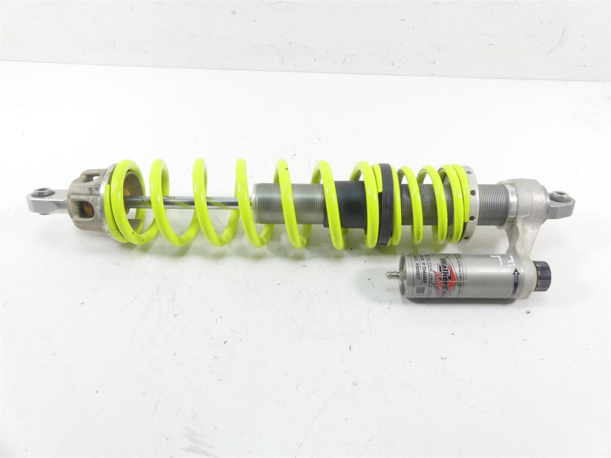 2021 Polaris RZR XP 1000 EPS Straight Front Left Walker Evans Shock 7045256 {{ shop.shopifyCountryName }} - Mototech271