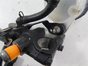 2016 KTM 1290 Superduke R Front Brembo Brake Radial Master Cylinder 613130010003