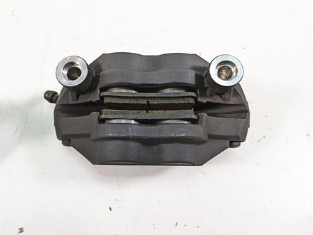 2009 Suzuki GSXR750 K9 Tokico Front Brake Caliper Set 59100-41G30-999 {{ shop.shopifyCountryName }} - Mototech271