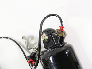 2010 Harley Touring FLHTK Electra Glide 13" Rear Air Shocks Damper Set 54565-09 | Mototech271