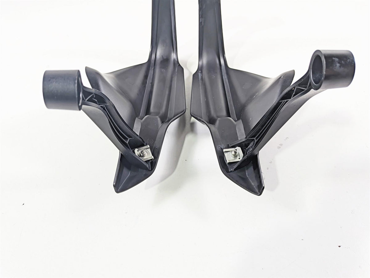 2016 BMW R1200 GS K50 Handlebar Hand Guard & Mounts Set 46638523431 46638523432 {{ shop.shopifyCountryName }} - Mototech271