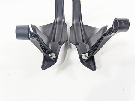 2016 BMW R1200 GS K50 Handlebar Hand Guard & Mounts Set 46638523431 46638523432 {{ shop.shopifyCountryName }} - Mototech271