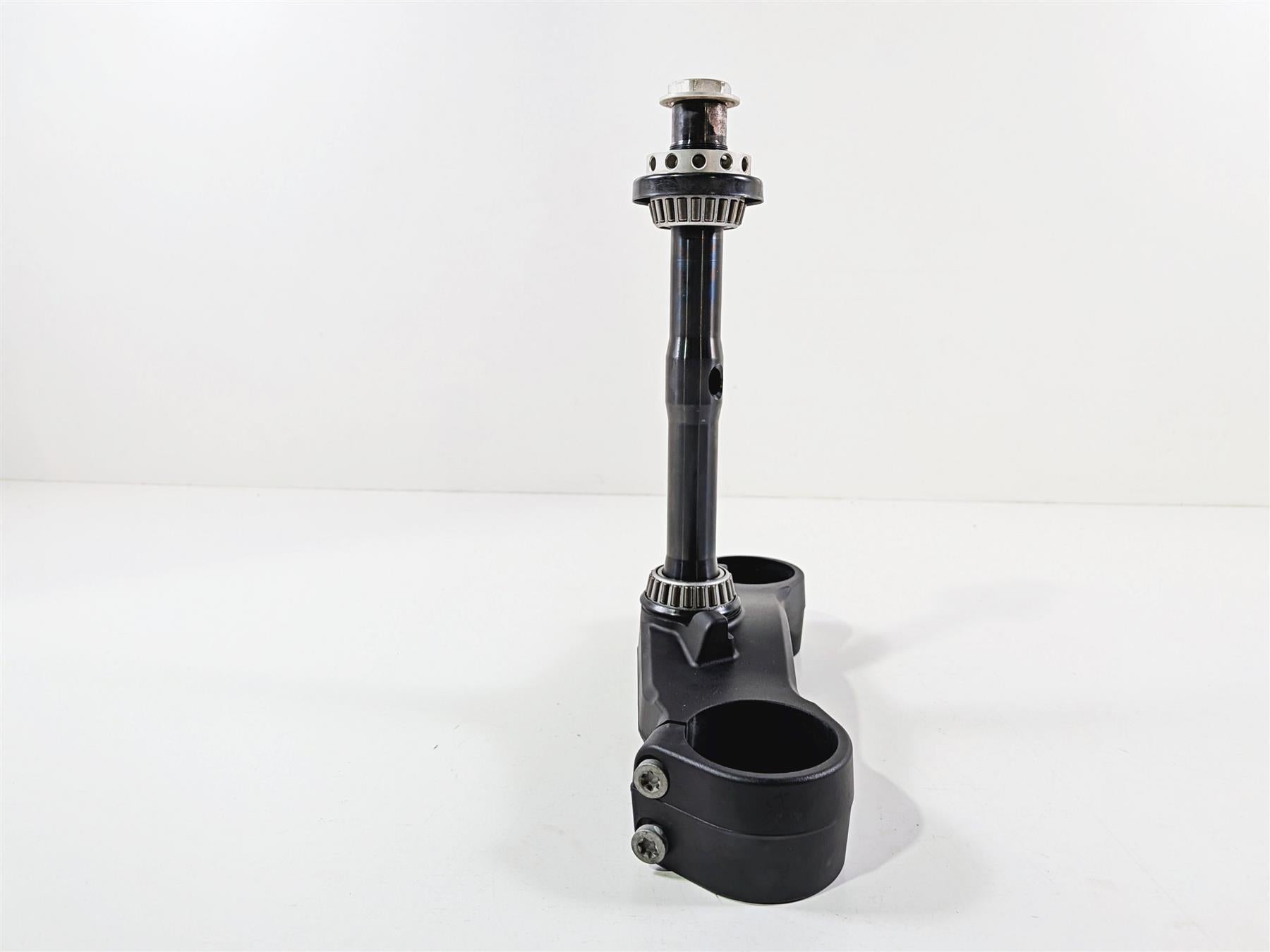 2016 KTM 1290 Super Adventure Lower Triple Tree Steering Clamp 6030103203233S {{ shop.shopifyCountryName }} - Mototech271