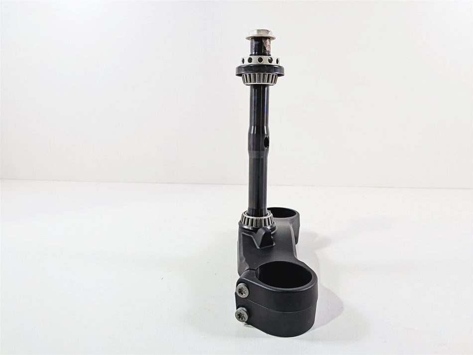 2016 KTM 1290 Super Adventure Lower Triple Tree Steering Clamp 6030103203233S {{ shop.shopifyCountryName }} - Mototech271