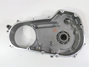 2010 Harley Touring FLHXSE CVO Street Glide Inner Primary Clutch Cover 60677-07A