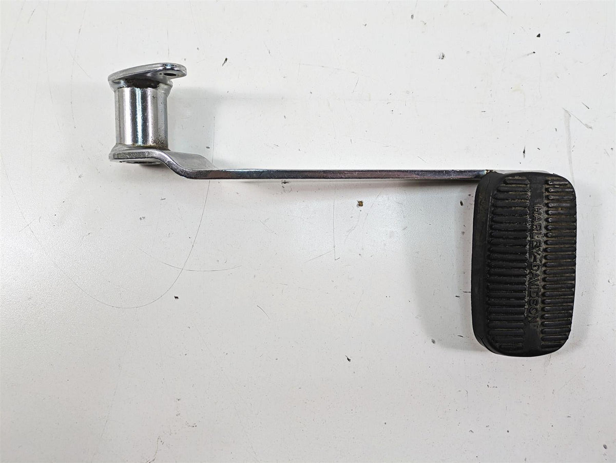 2005 Harley Touring FLHTCUI Electra Glide Rear Brake Lever Pedal 42407-02 {{ shop.shopifyCountryName }} - Mototech271