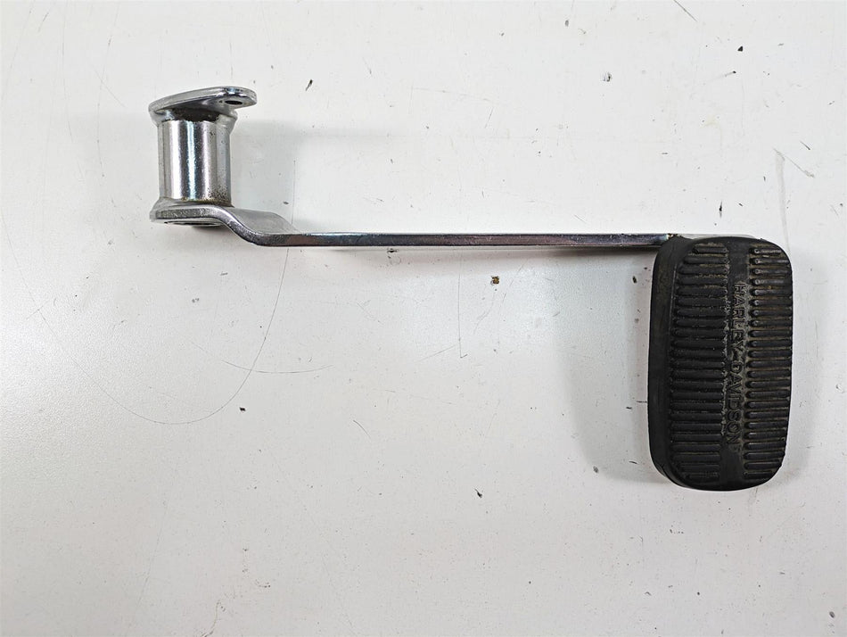 2005 Harley Touring FLHTCUI Electra Glide Rear Brake Lever Pedal 42407-02 {{ shop.shopifyCountryName }} - Mototech271