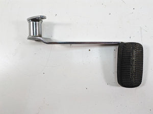 2005 Harley Touring FLHTCUI Electra Glide Rear Brake Lever Pedal 42407-02 | Mototech271