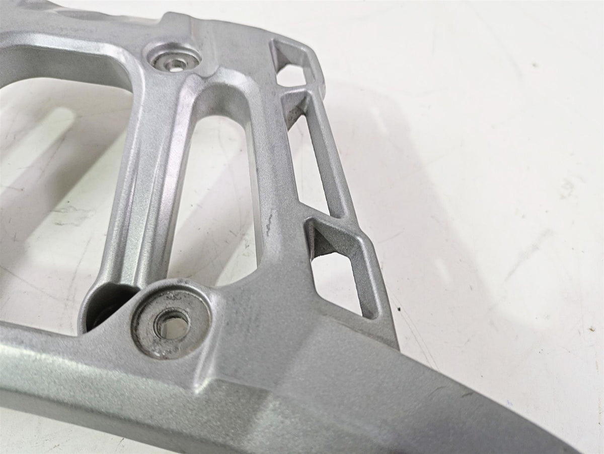 2013 Triumph Tiger 1215 Explorer Rear Grab Handle Luggage Rack T2303011 {{ shop.shopifyCountryName }} - Mototech271