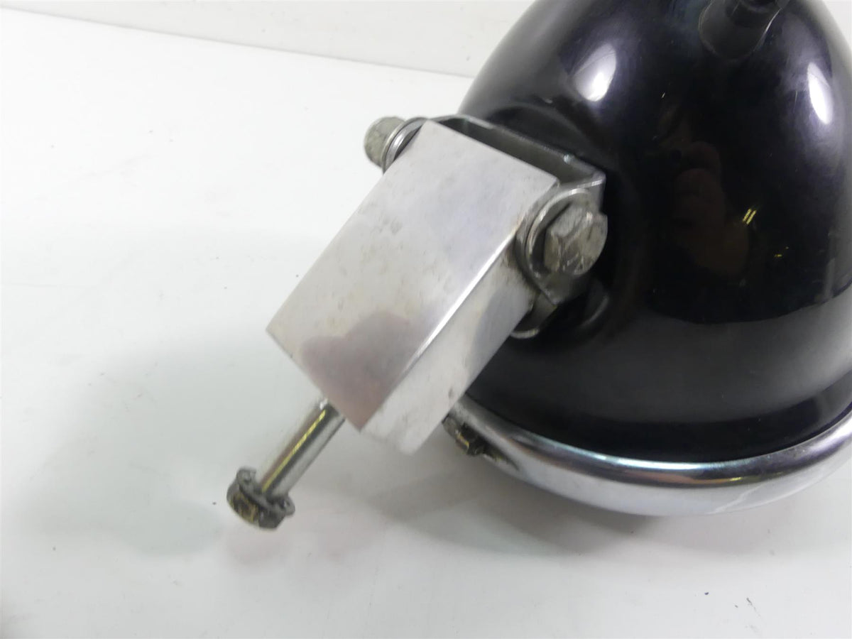 2013 Harley FXDWG Dyna Wide Glide Headlight & Aftermarket LED Lens 68787-10 {{ shop.shopifyCountryName }} - Mototech271
