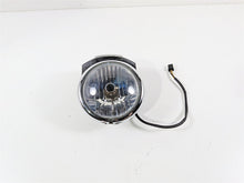 Load image into Gallery viewer, 2006 Harley Sportster XL883 Low Headlight Head Light Lamp &amp; Mount 69619-02A

