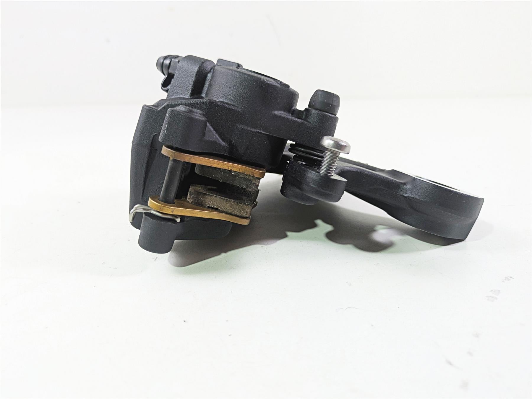 2024 Triumph Street Triple 765 R Brembo Rear Brake Caliper T2028215 {{ shop.shopifyCountryName }} - Mototech271